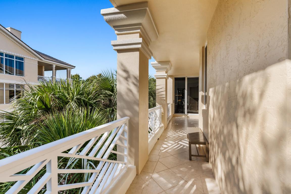 RIVER CLUB AT CARLTON CONDO - Residential