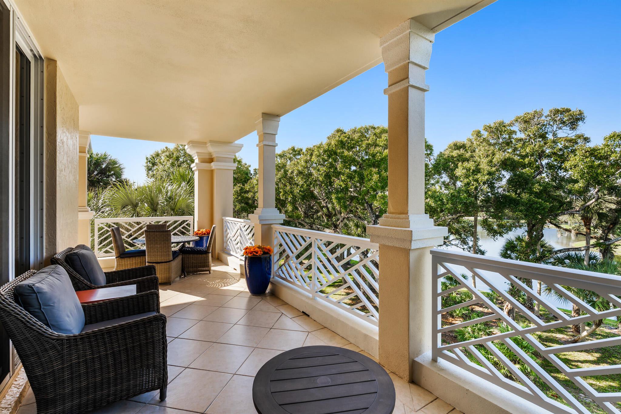 RIVER CLUB AT CARLTON CON - Residential