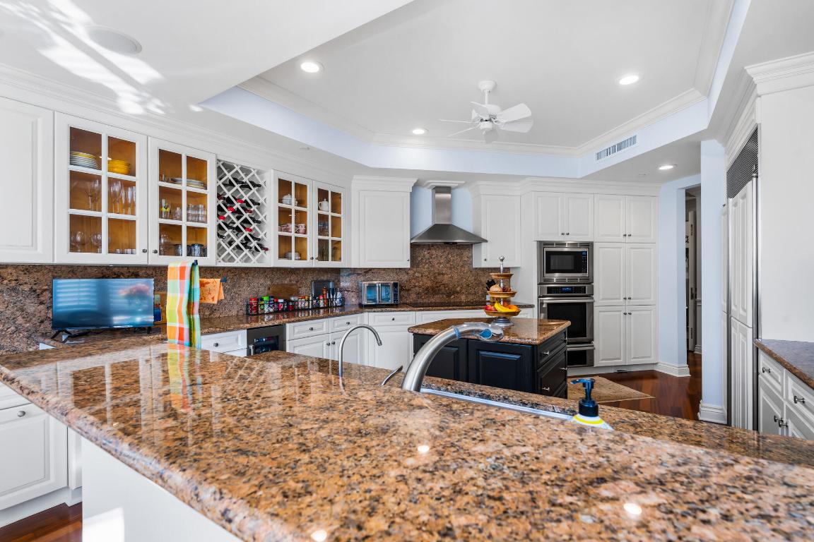 RIVER CLUB AT CARLTON CONDO - Residential