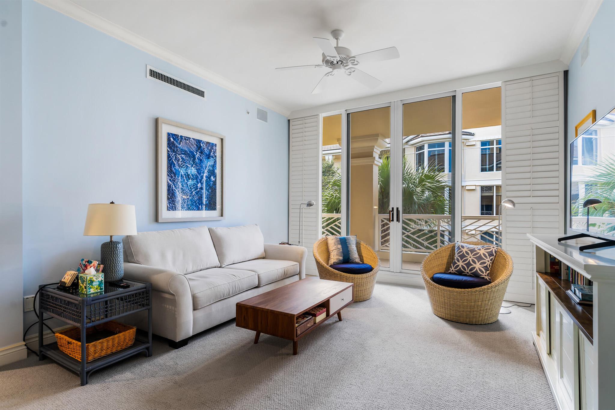 RIVER CLUB AT CARLTON CON - Residential