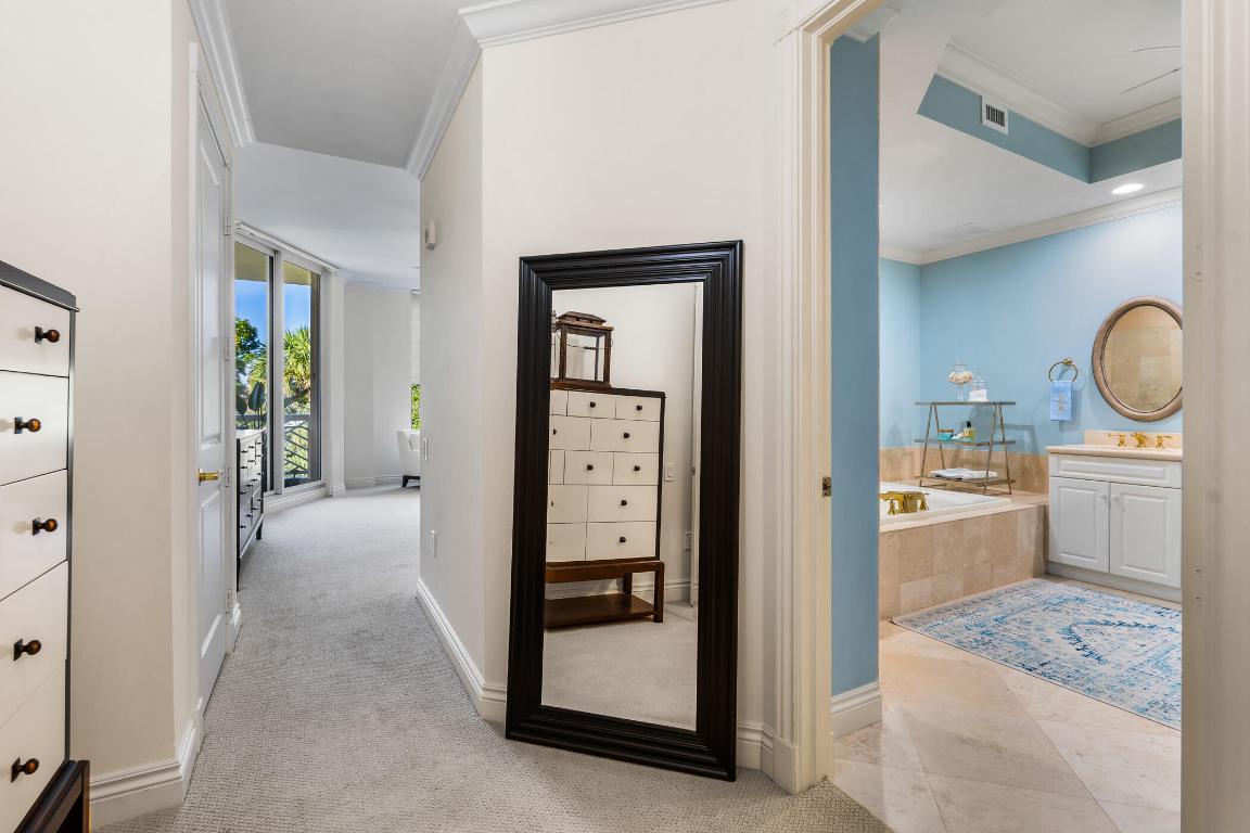 RIVER CLUB AT CARLTON CONDO - Residential