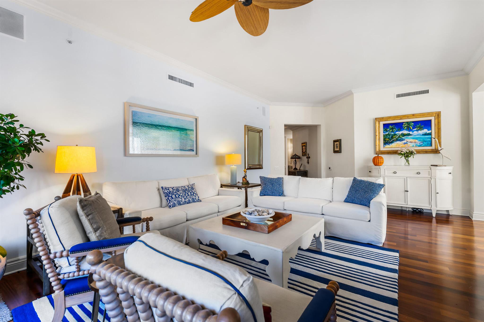 RIVER CLUB AT CARLTON CON - Residential