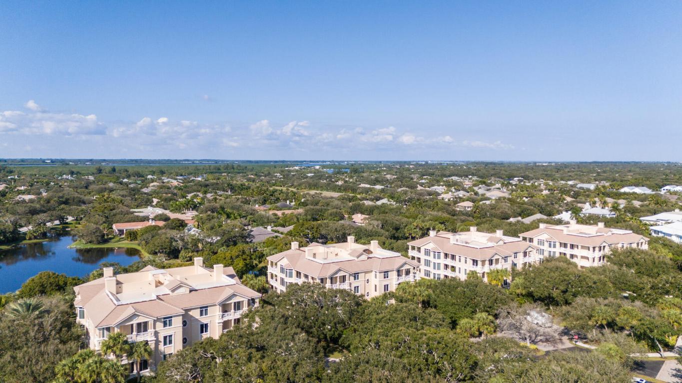 RIVER CLUB AT CARLTON CONDO - Residential