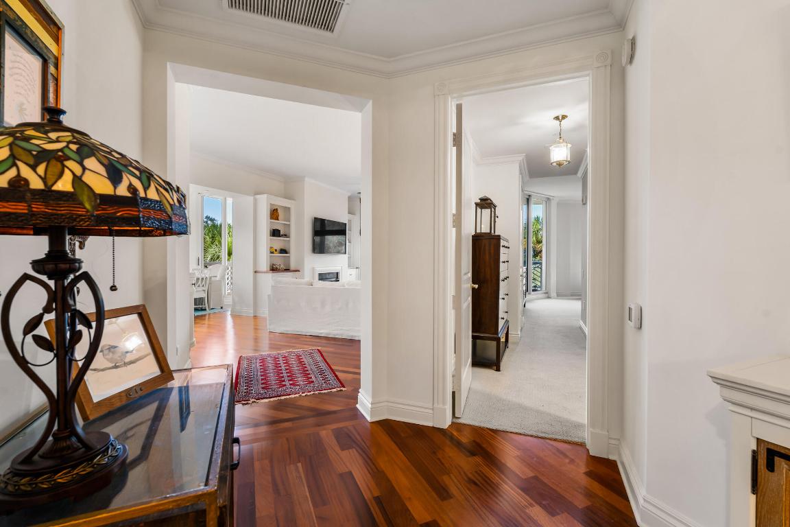 RIVER CLUB AT CARLTON CONDO - Residential