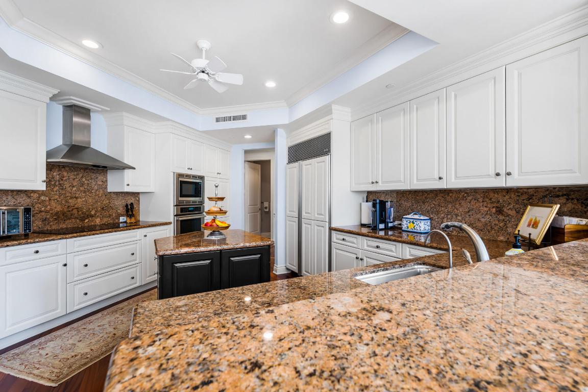 RIVER CLUB AT CARLTON CONDO - Residential