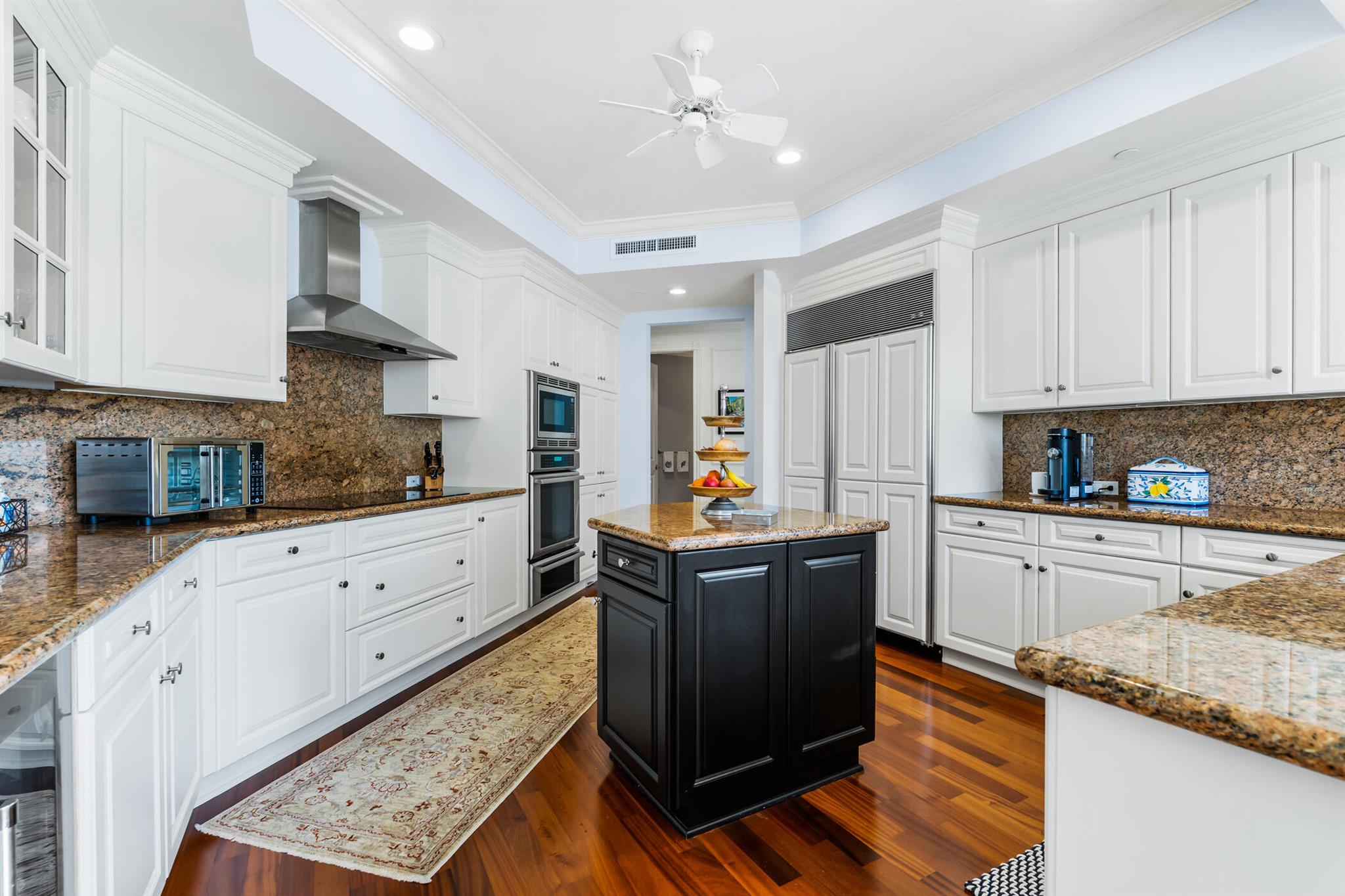 RIVER CLUB AT CARLTON CON - Residential