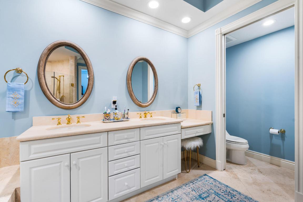 RIVER CLUB AT CARLTON CONDO - Residential