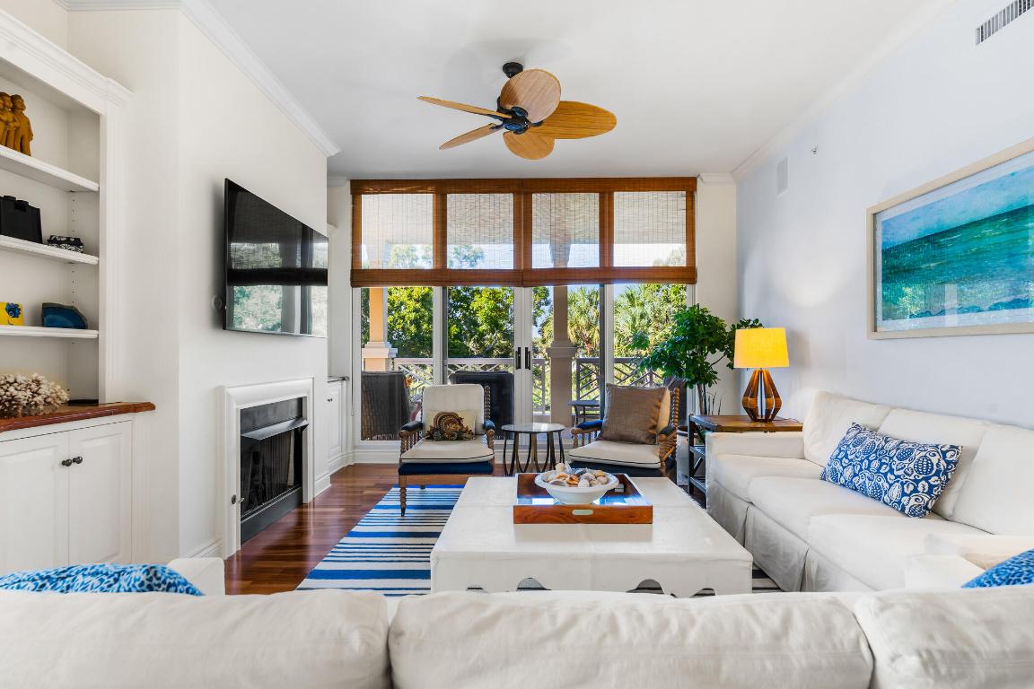 RIVER CLUB AT CARLTON CONDO - Residential