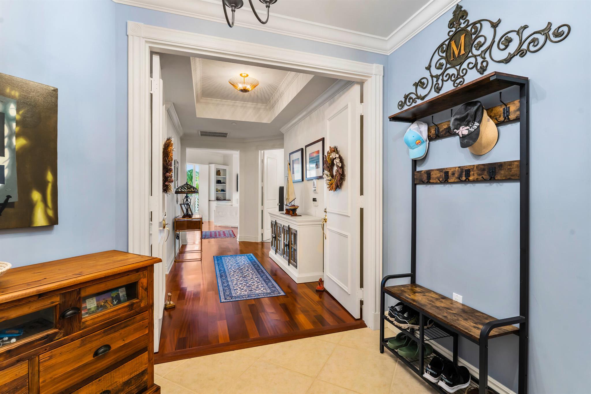 RIVER CLUB AT CARLTON CON - Residential