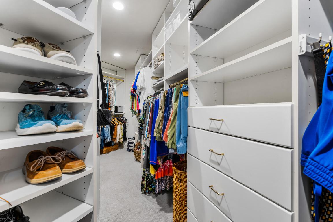 RIVER CLUB AT CARLTON CONDO - Residential