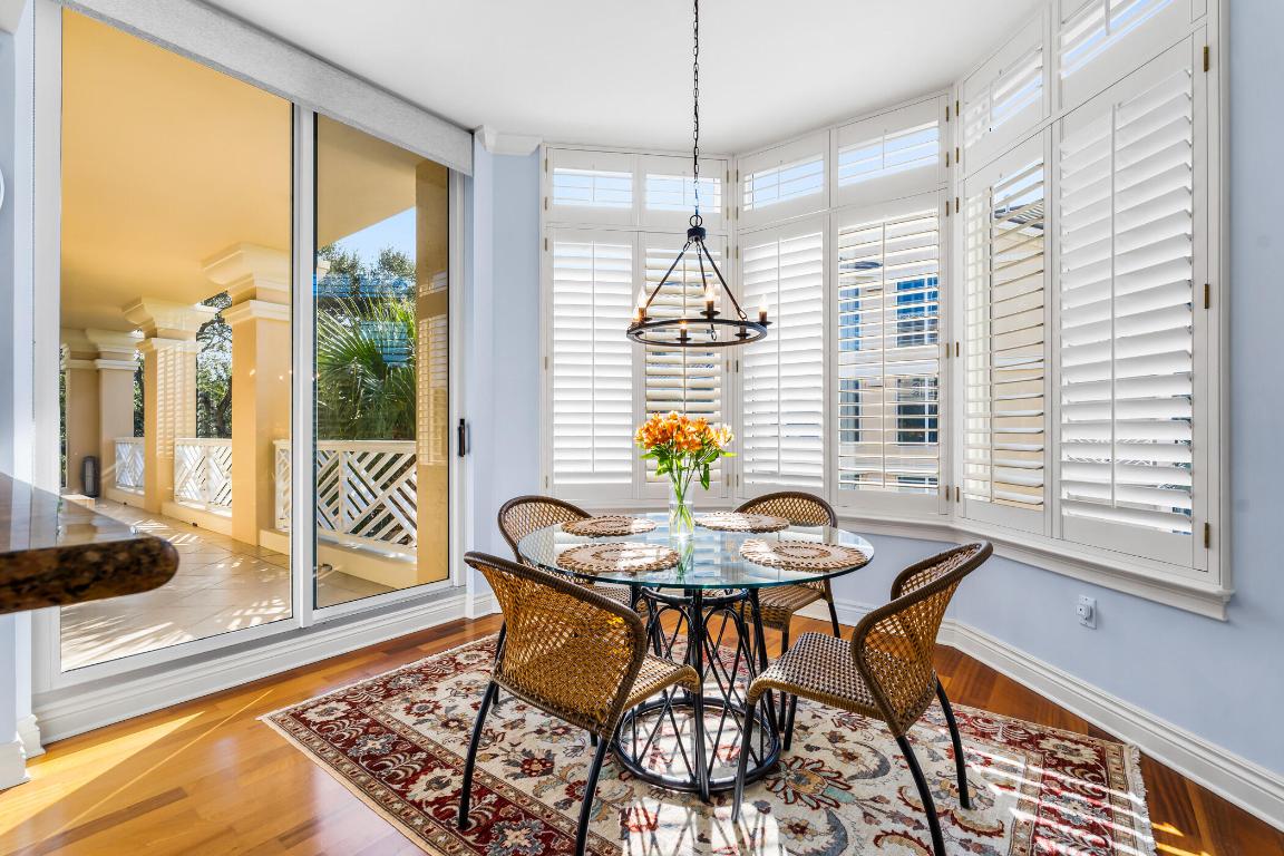 RIVER CLUB AT CARLTON CONDO - Residential