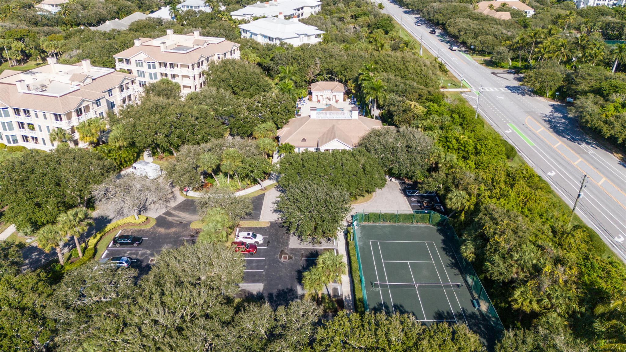 RIVER CLUB AT CARLTON CON - Residential