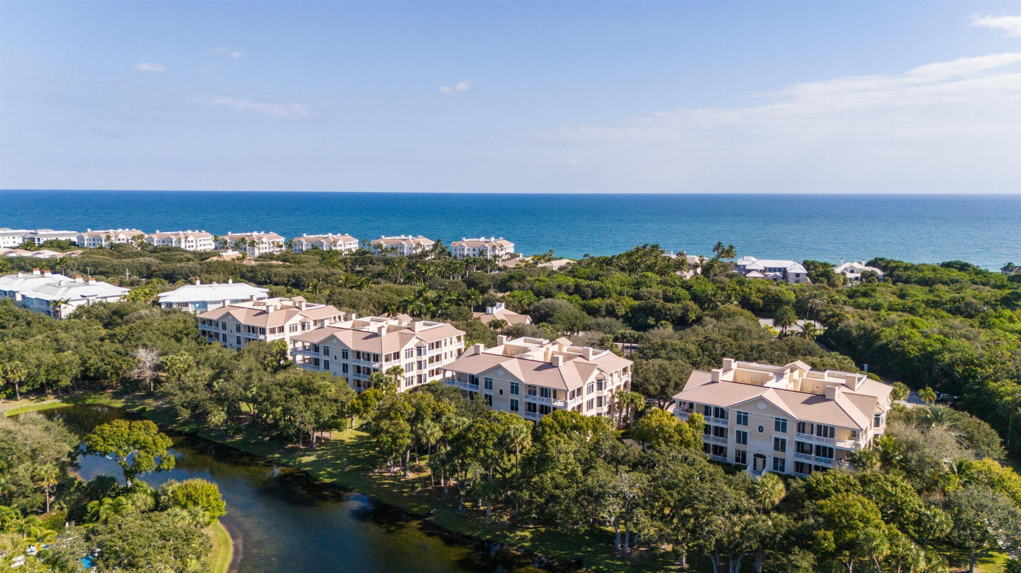 RIVER CLUB AT CARLTON CON - Residential