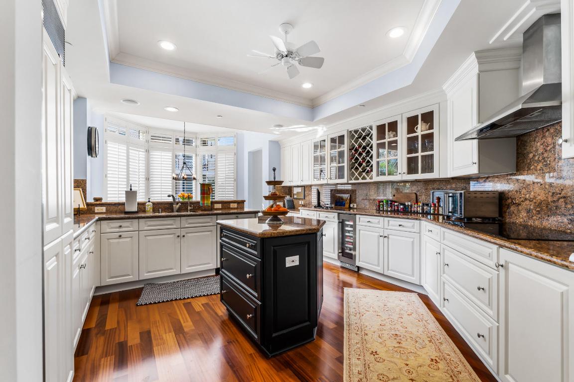 RIVER CLUB AT CARLTON CONDO - Residential