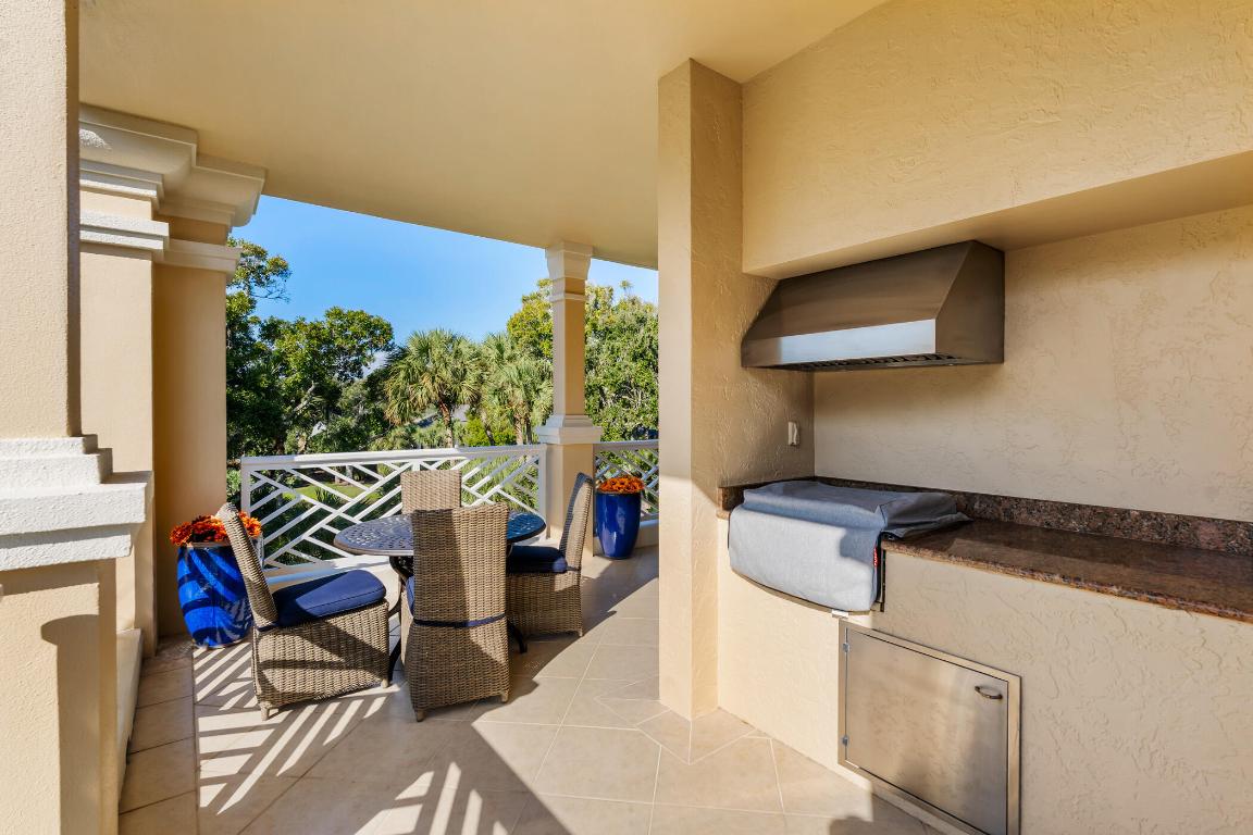 RIVER CLUB AT CARLTON CONDO - Residential