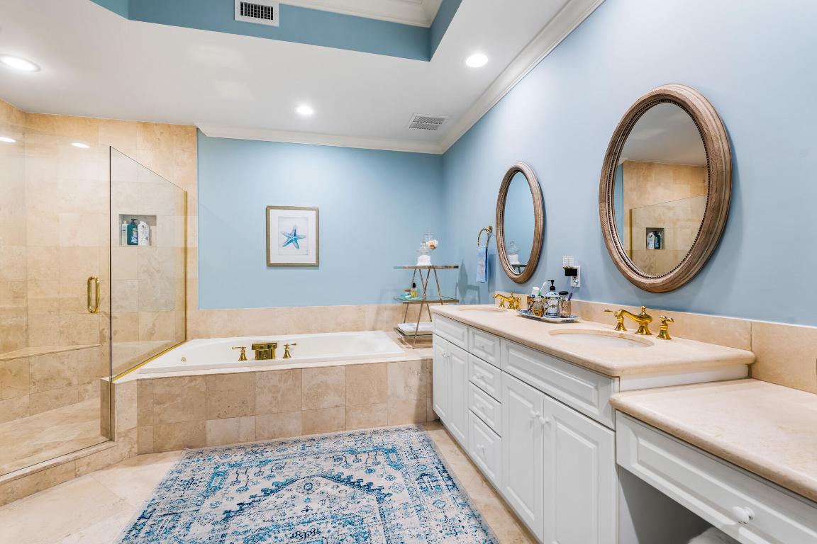 RIVER CLUB AT CARLTON CONDO - Residential