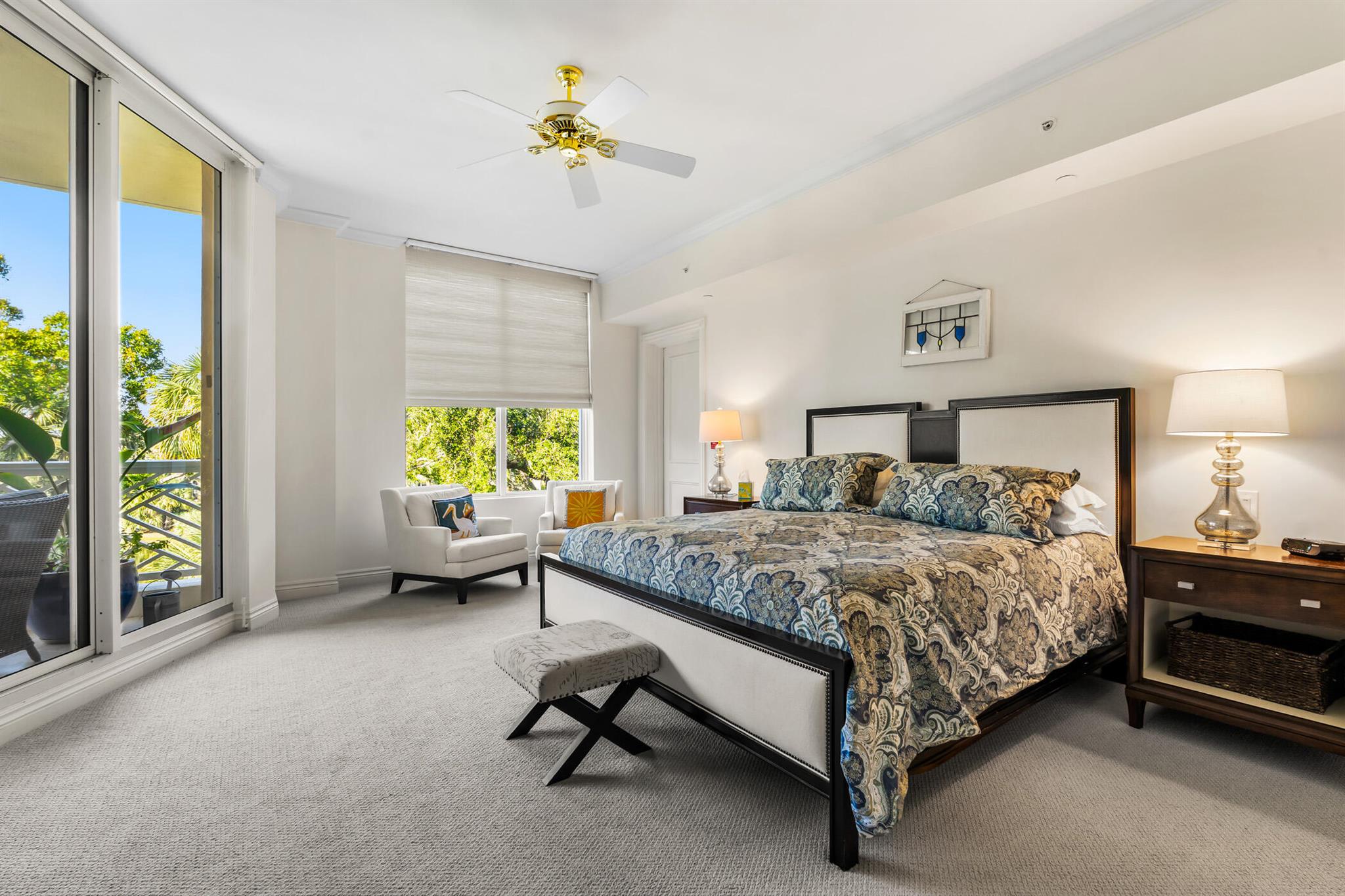 RIVER CLUB AT CARLTON CON - Residential