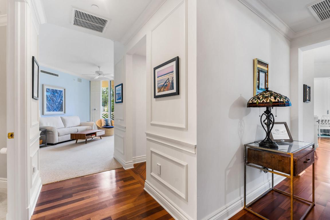 RIVER CLUB AT CARLTON CONDO - Residential