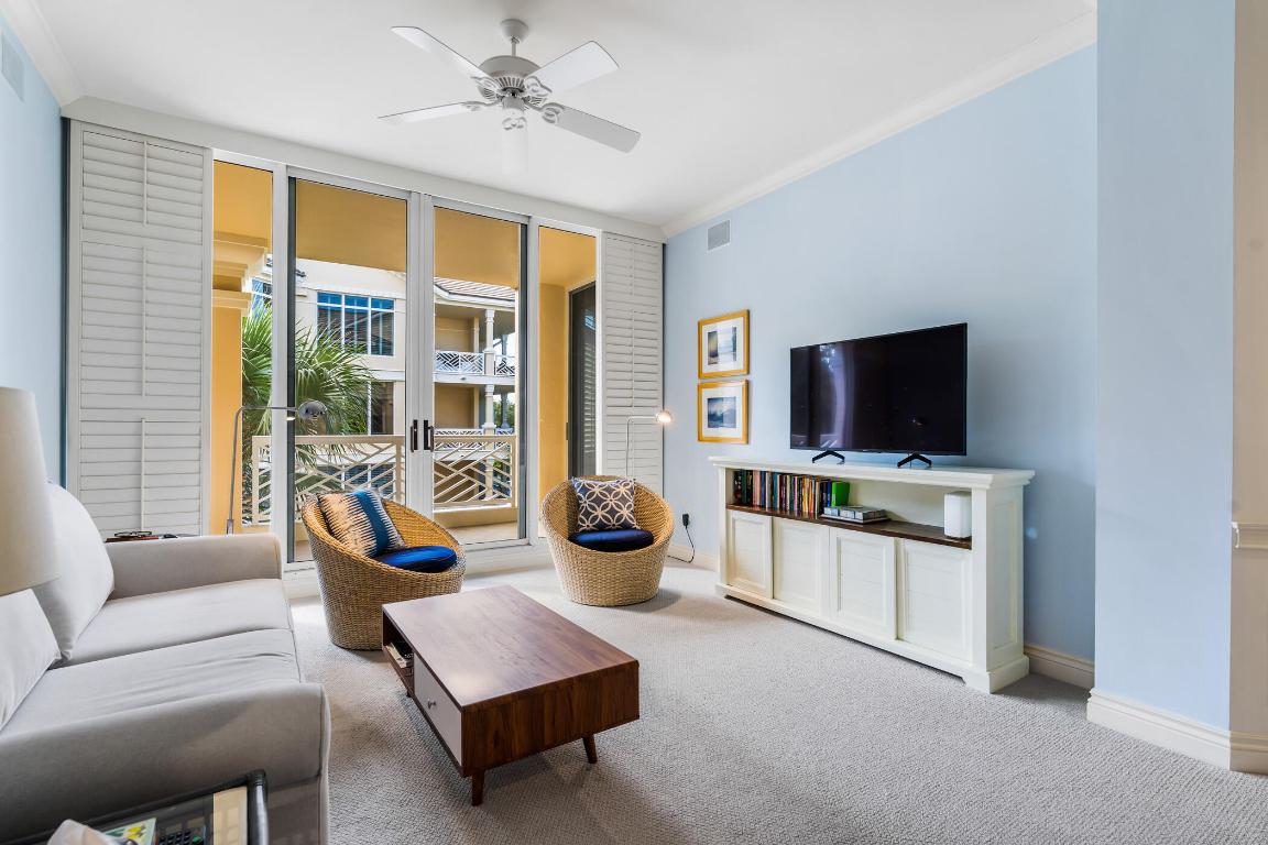 RIVER CLUB AT CARLTON CONDO - Residential