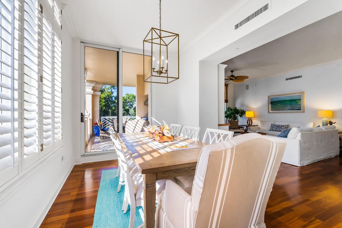 RIVER CLUB AT CARLTON CONDO - Residential