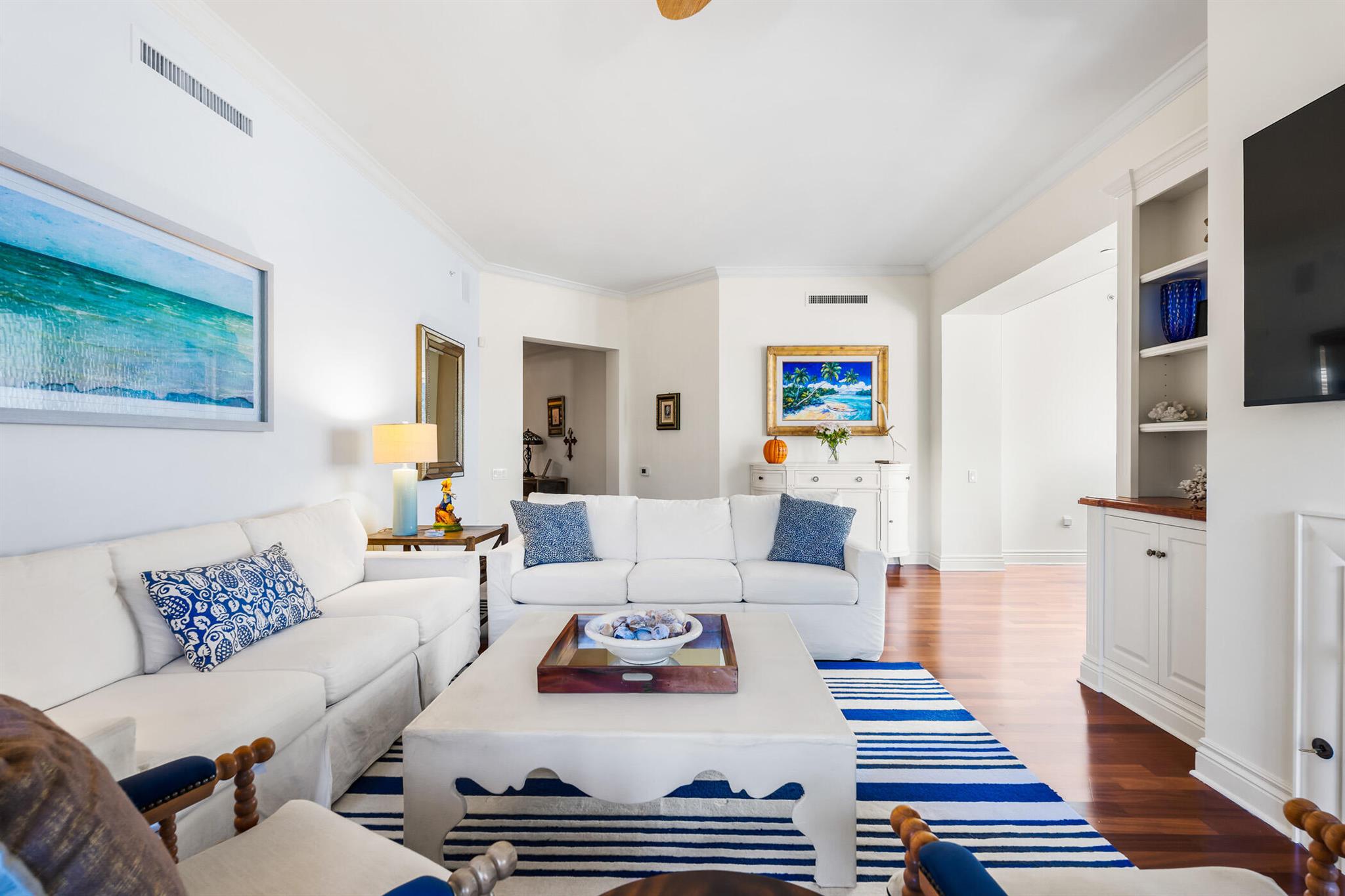 RIVER CLUB AT CARLTON CON - Residential