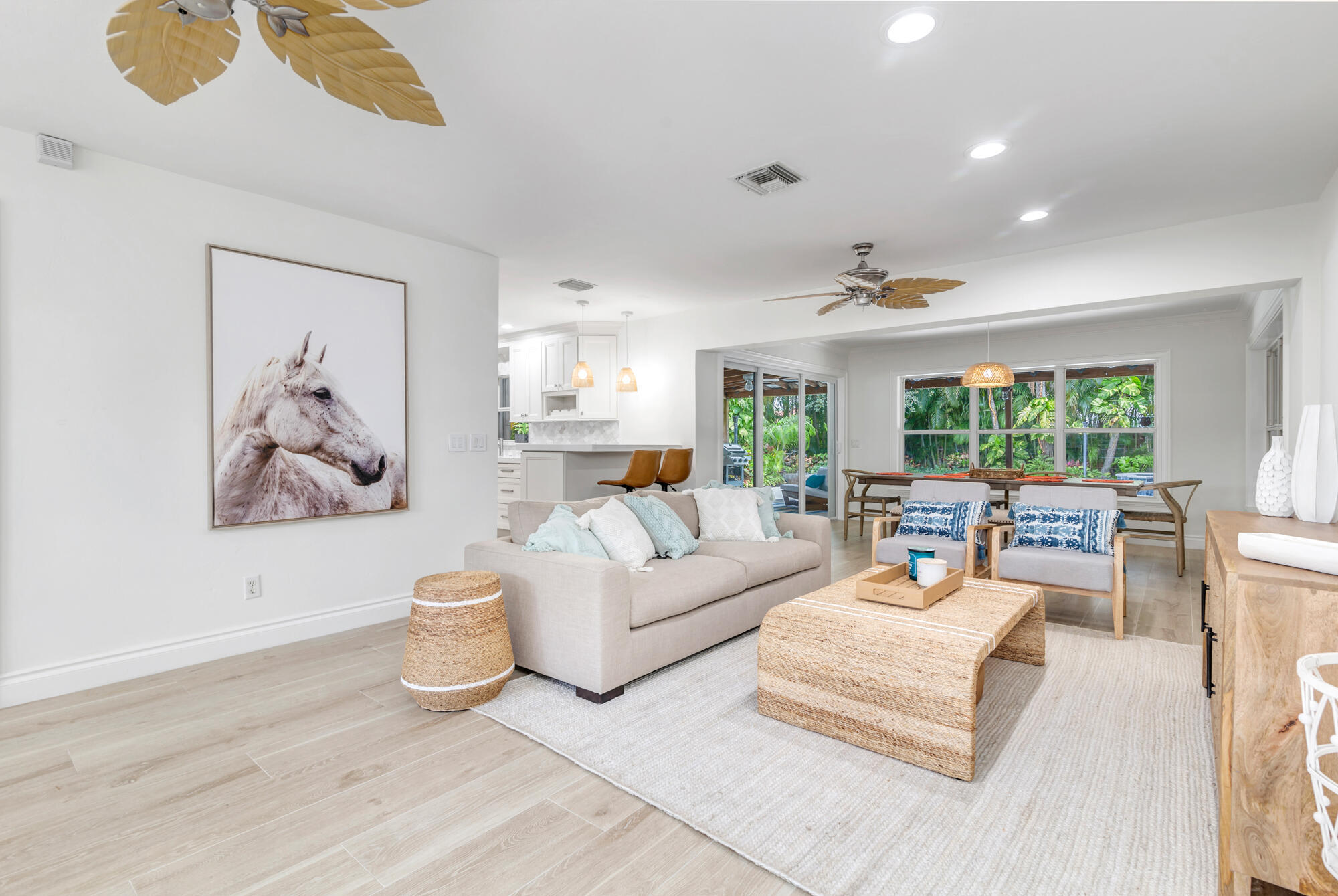 LAKE CLARKE HGTS IN - Residential Lease