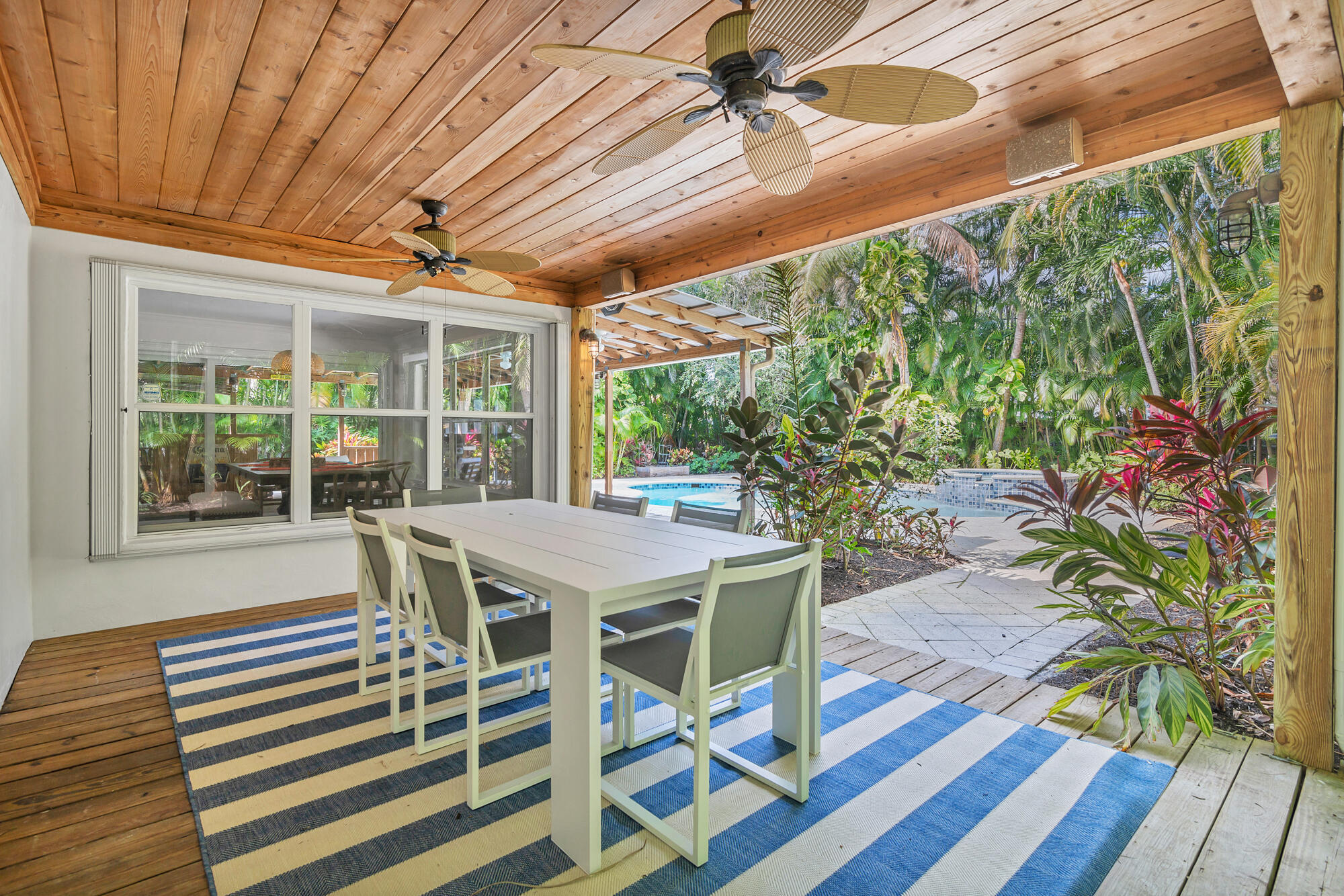 LAKE CLARKE HGTS IN - Residential Lease