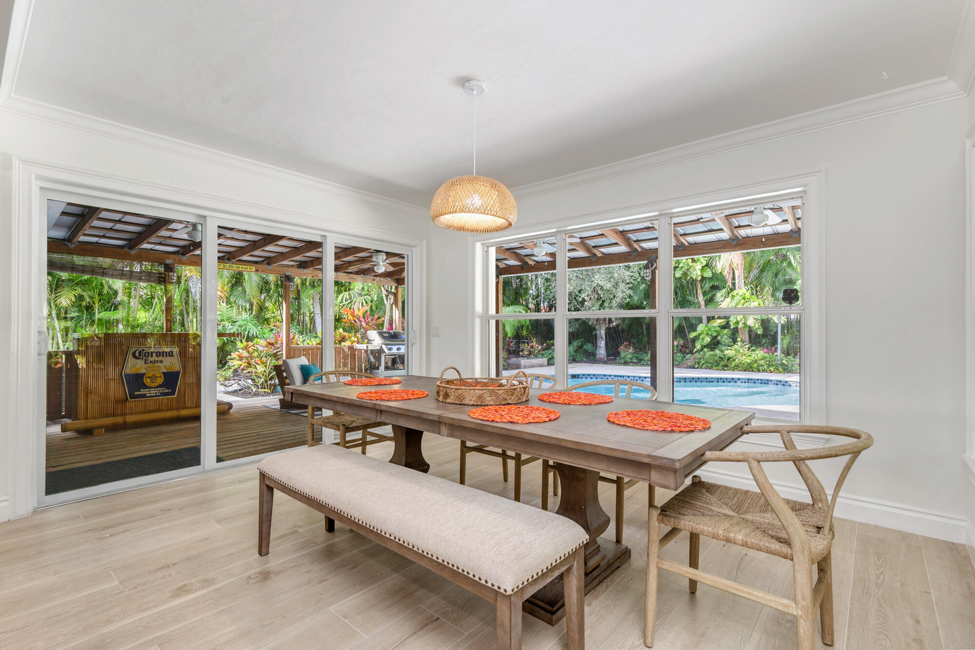 LAKE CLARKE HGTS IN - Residential Lease