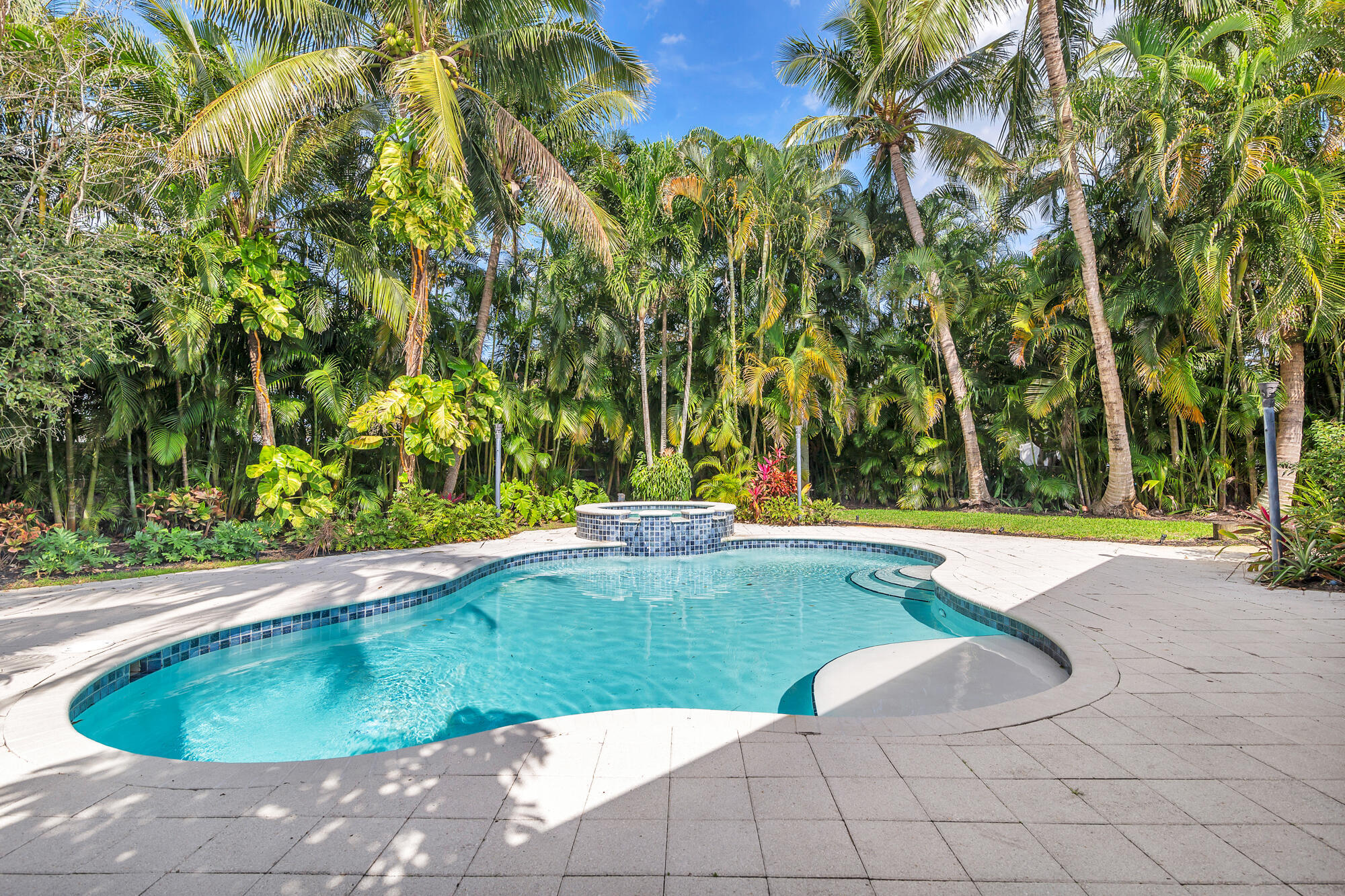 LAKE CLARKE HGTS IN - Residential Lease