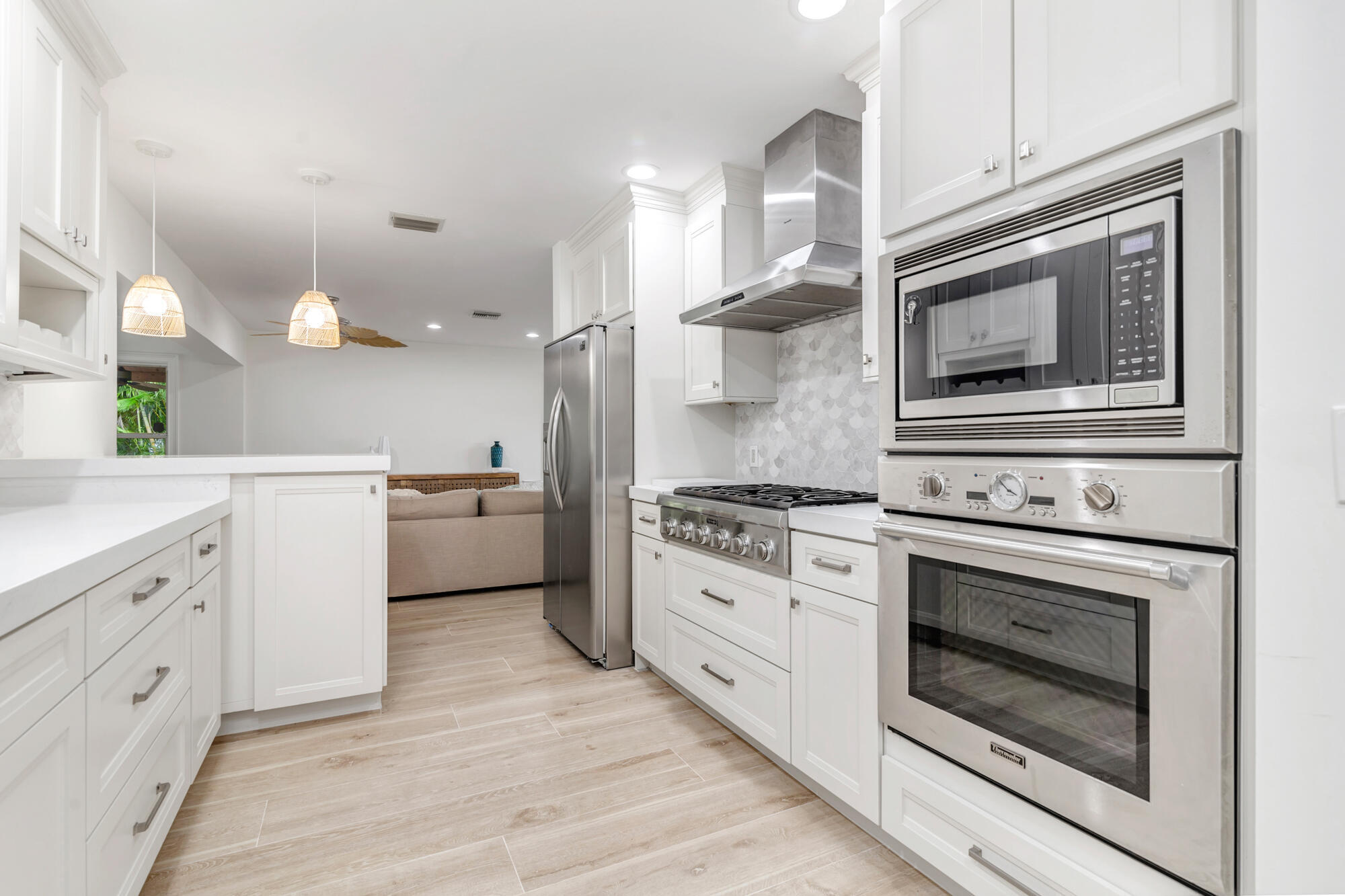 LAKE CLARKE HGTS IN - Residential Lease