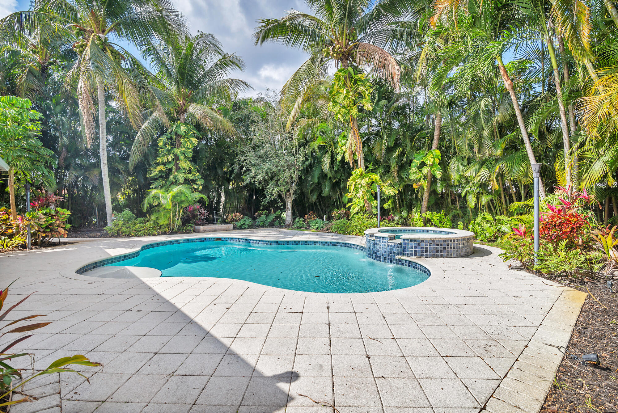 LAKE CLARKE HGTS IN - Residential Lease