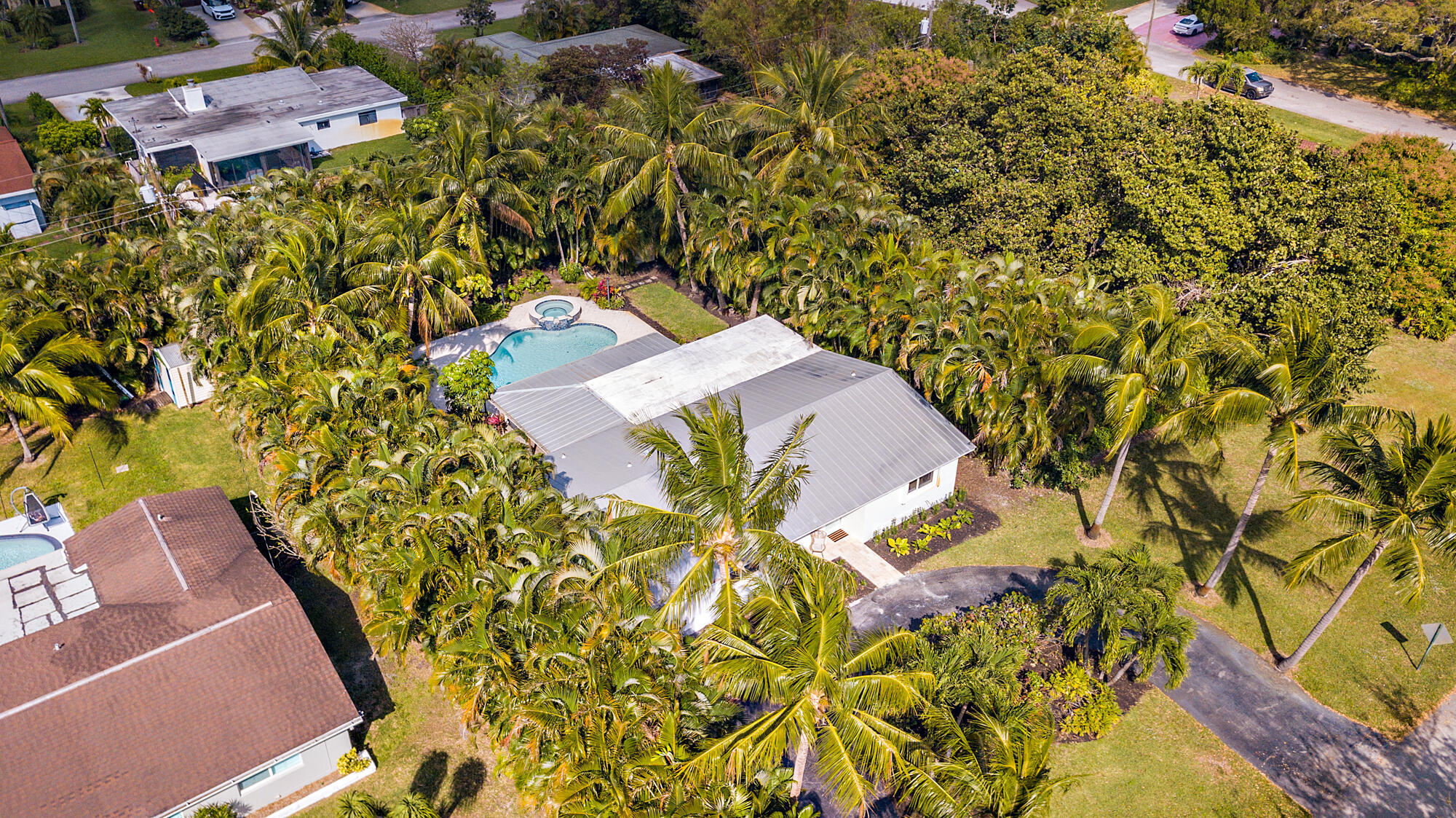 LAKE CLARKE HGTS IN - Residential Lease