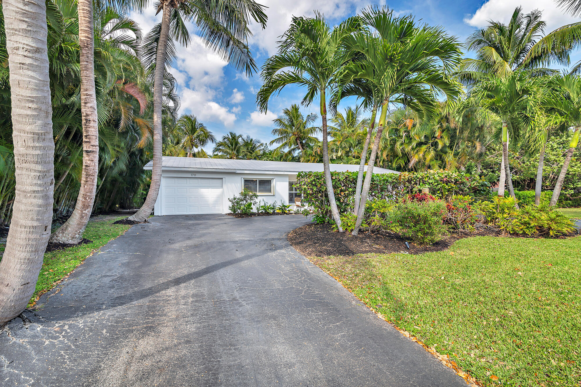 LAKE CLARKE HGTS IN - Residential Lease