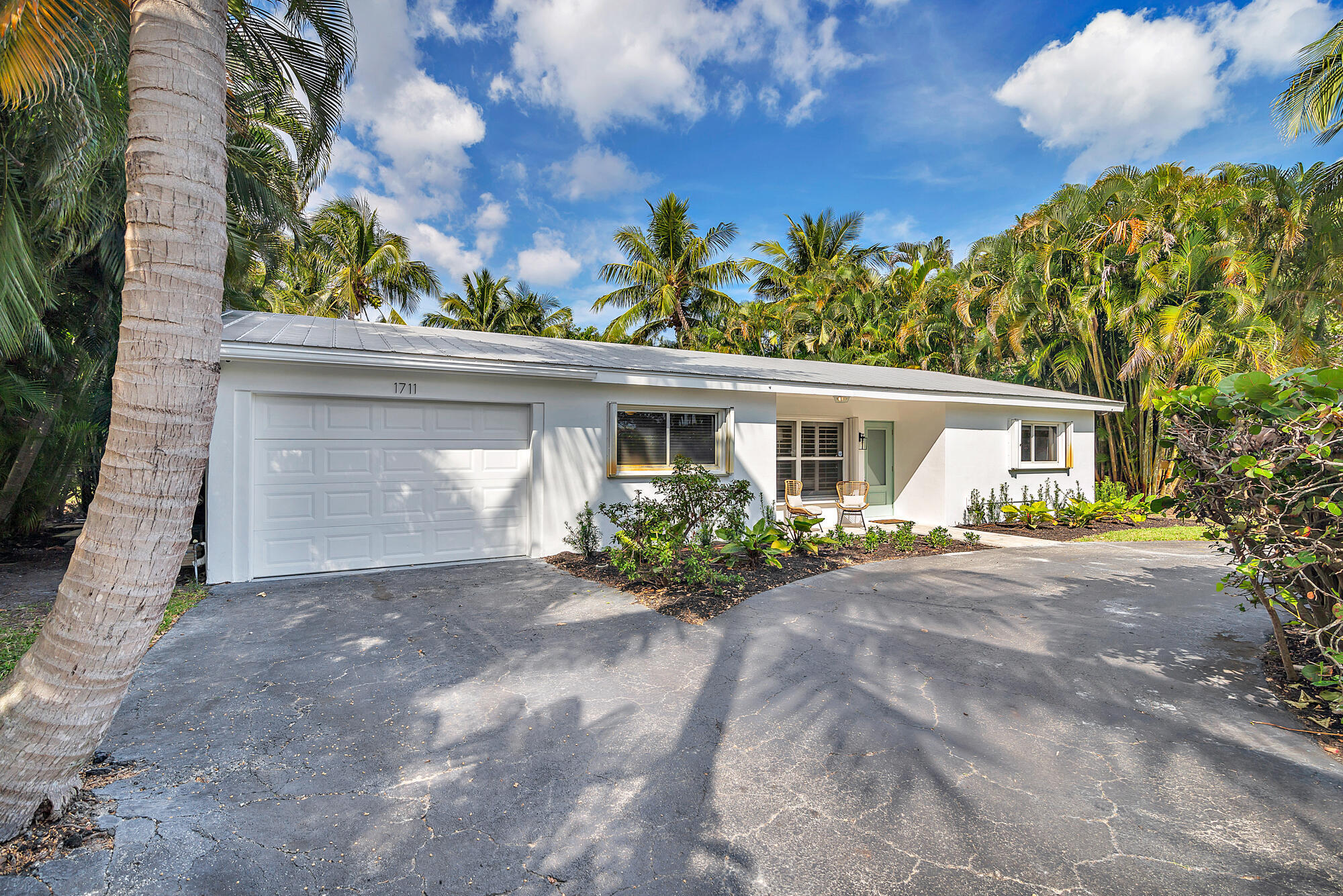 LAKE CLARKE HGTS IN - Residential Lease