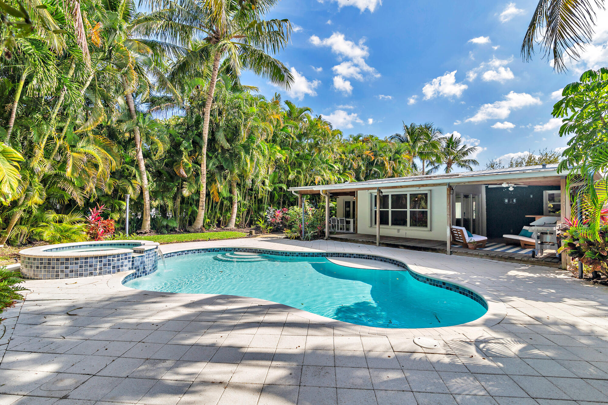 LAKE CLARKE HGTS IN - Residential Lease