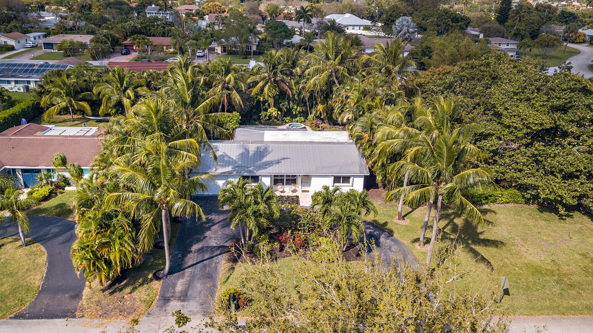 LAKE CLARKE HGTS IN - Residential Lease