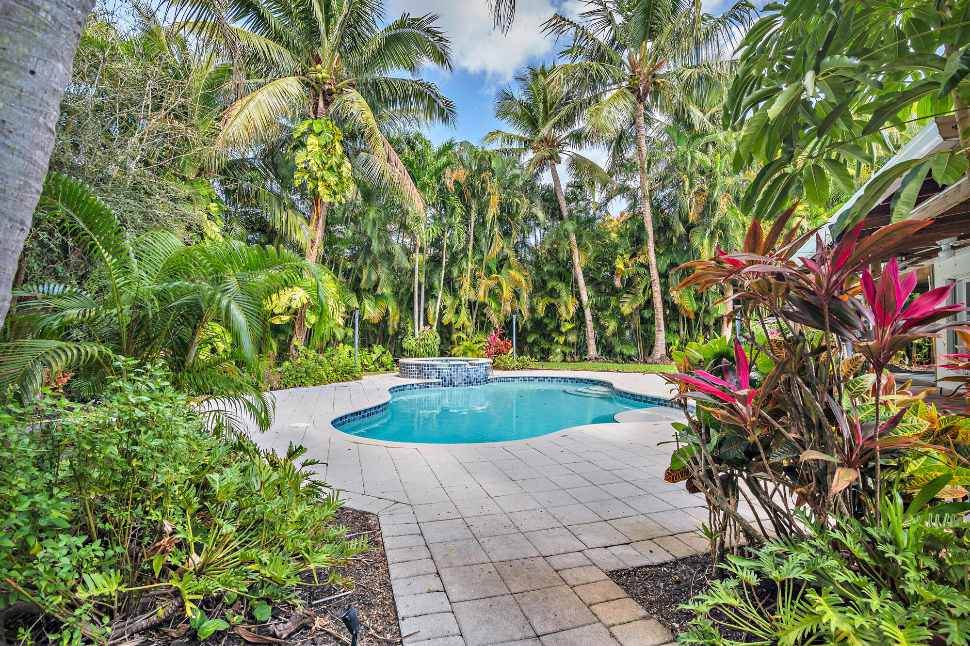 LAKE CLARKE HGTS IN - Residential Lease