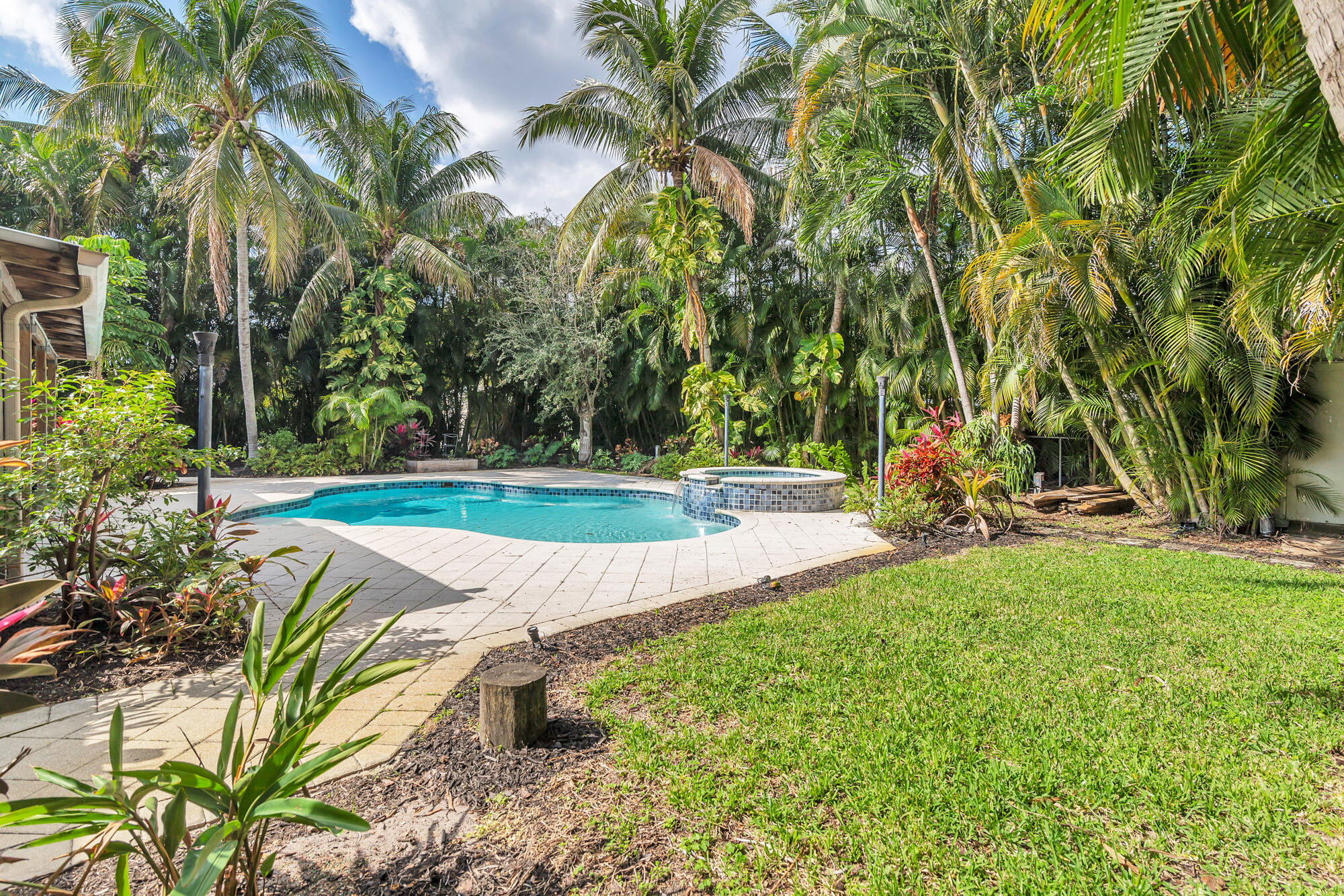 LAKE CLARKE HGTS IN - Residential Lease