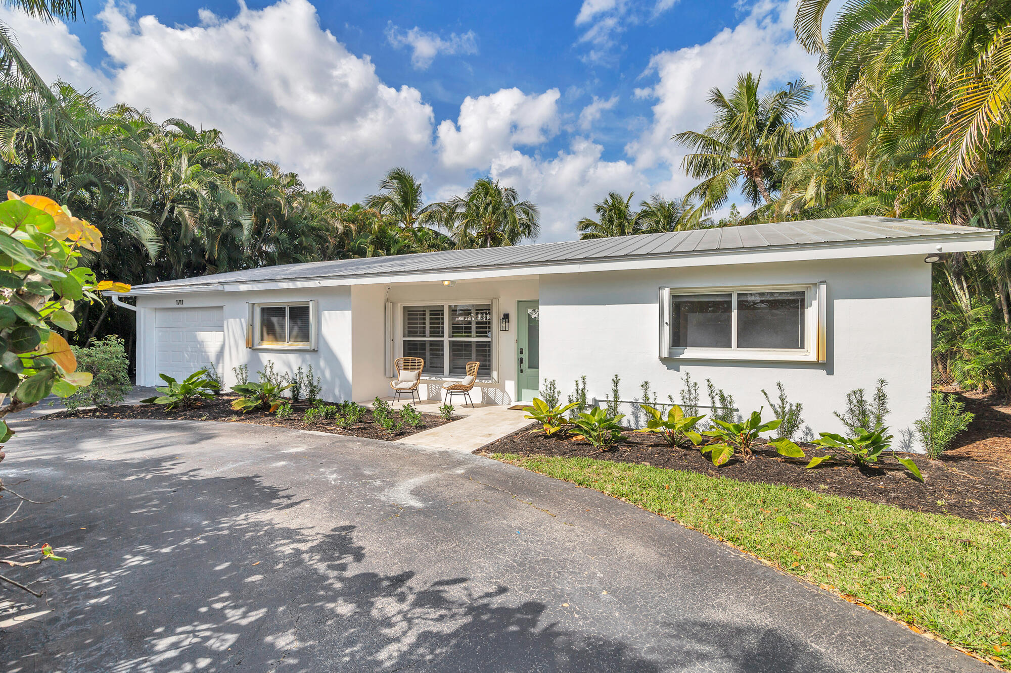 LAKE CLARKE HGTS IN - Residential Lease