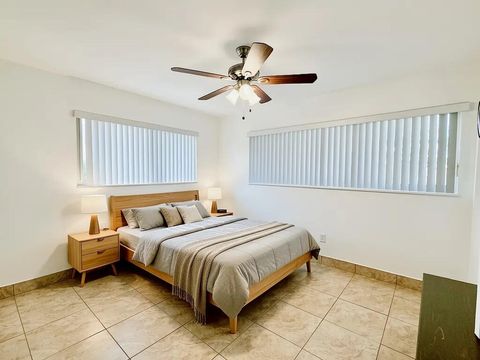 Tiny photo for 3140 SW 21st Street, Fort Lauderdale, FL 33312 (MLS # B26029170)