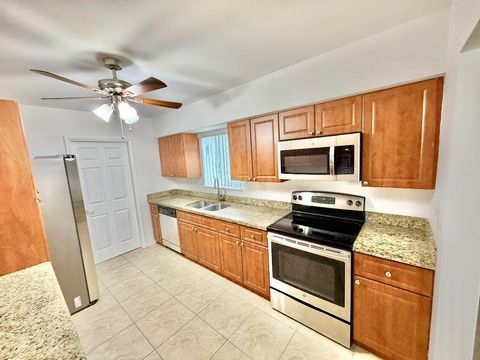 Tiny photo for 3140 SW 21st Street, Fort Lauderdale, FL 33312 (MLS # B26029170)