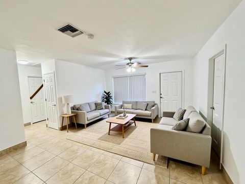 Tiny photo for 3140 SW 21st Street, Fort Lauderdale, FL 33312 (MLS # B26029170)