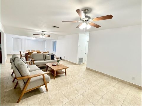 Tiny photo for 3140 SW 21st Street, Fort Lauderdale, FL 33312 (MLS # B26029170)