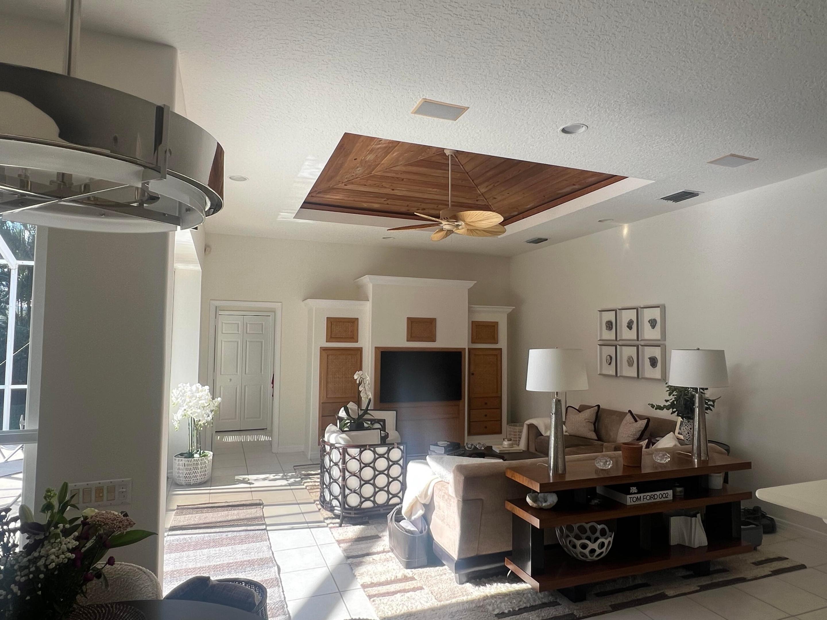 OLYMPUS - Residential