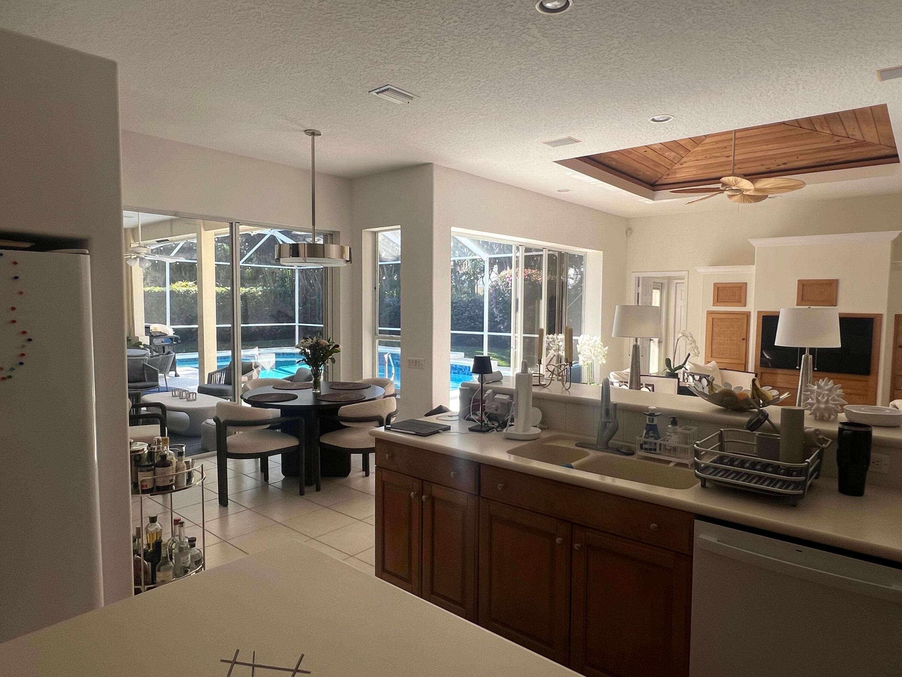 OLYMPUS - Residential