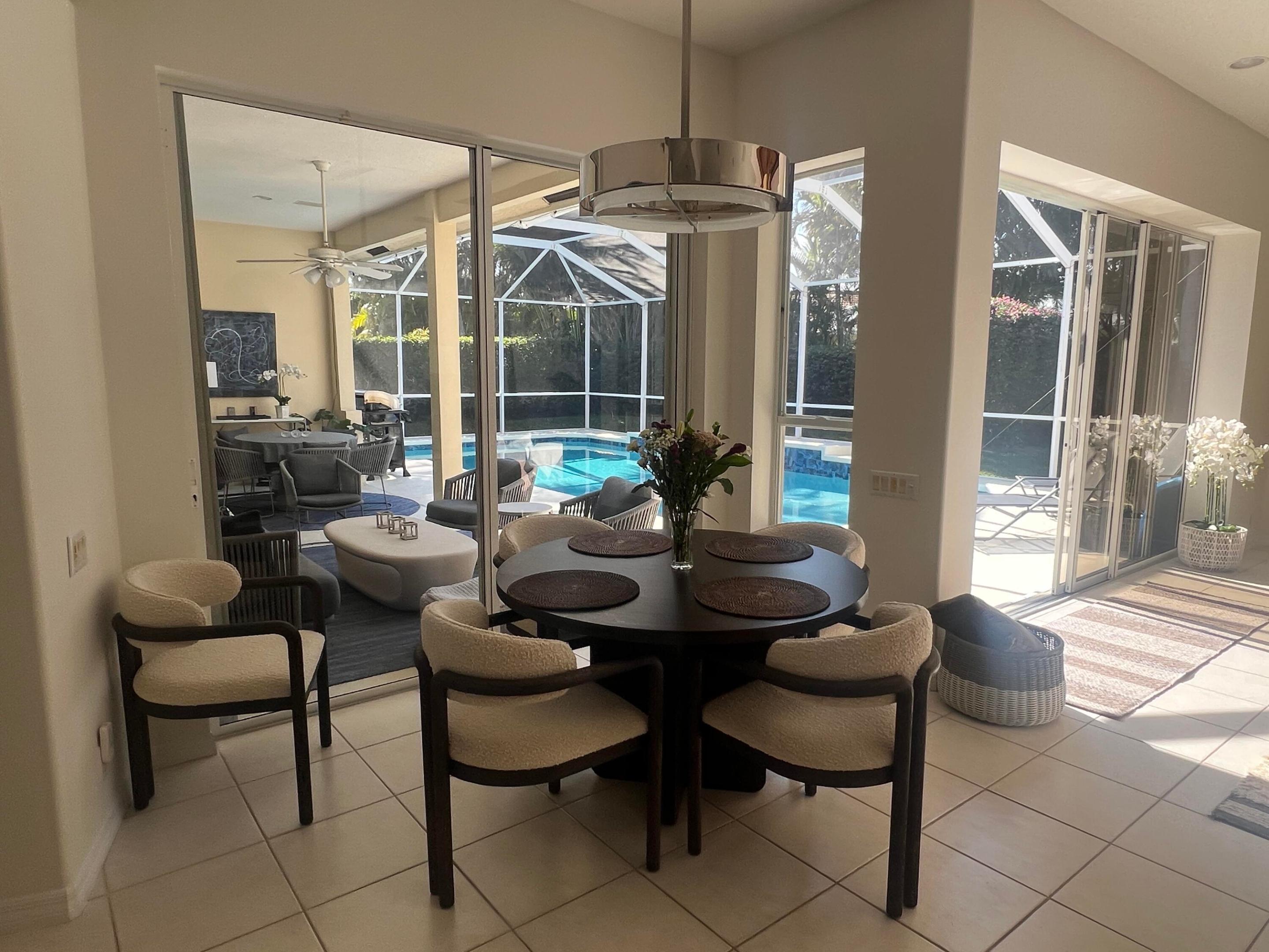 OLYMPUS - Residential