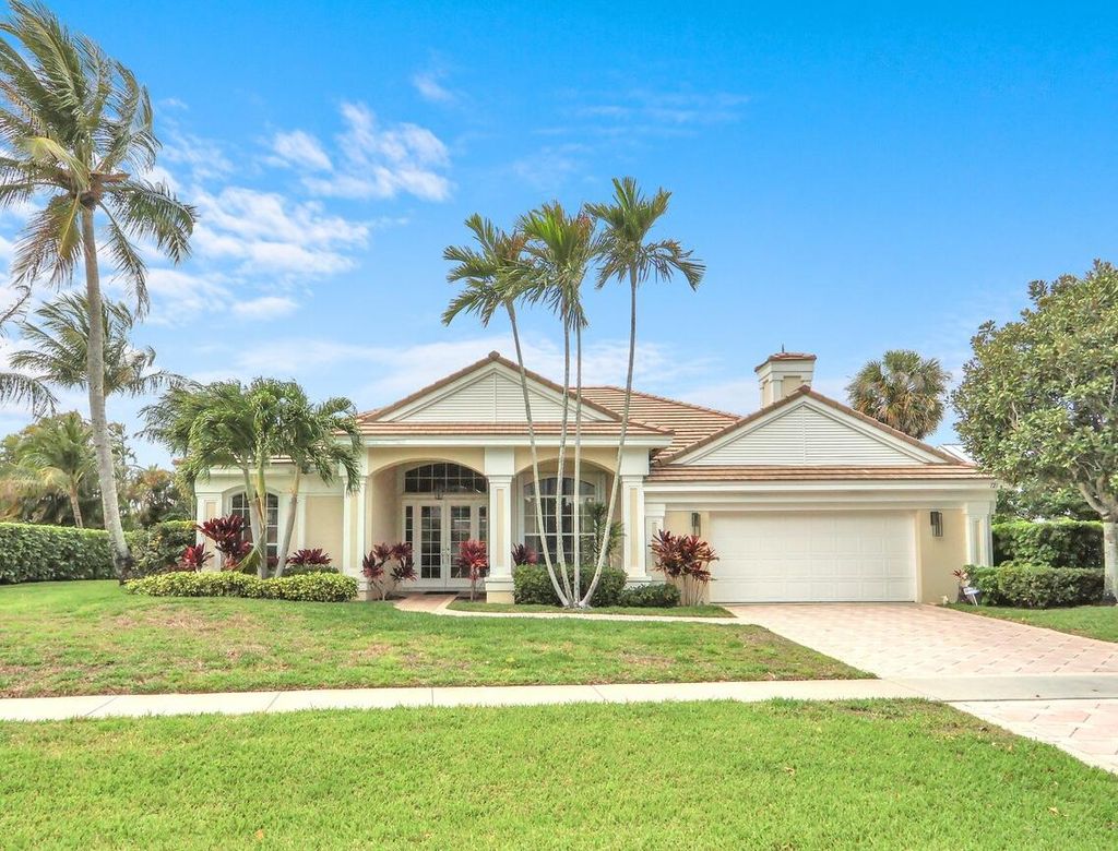 Photo of 121 Olympus Way, Jupiter, FL 33477 (MLS # R11161137)