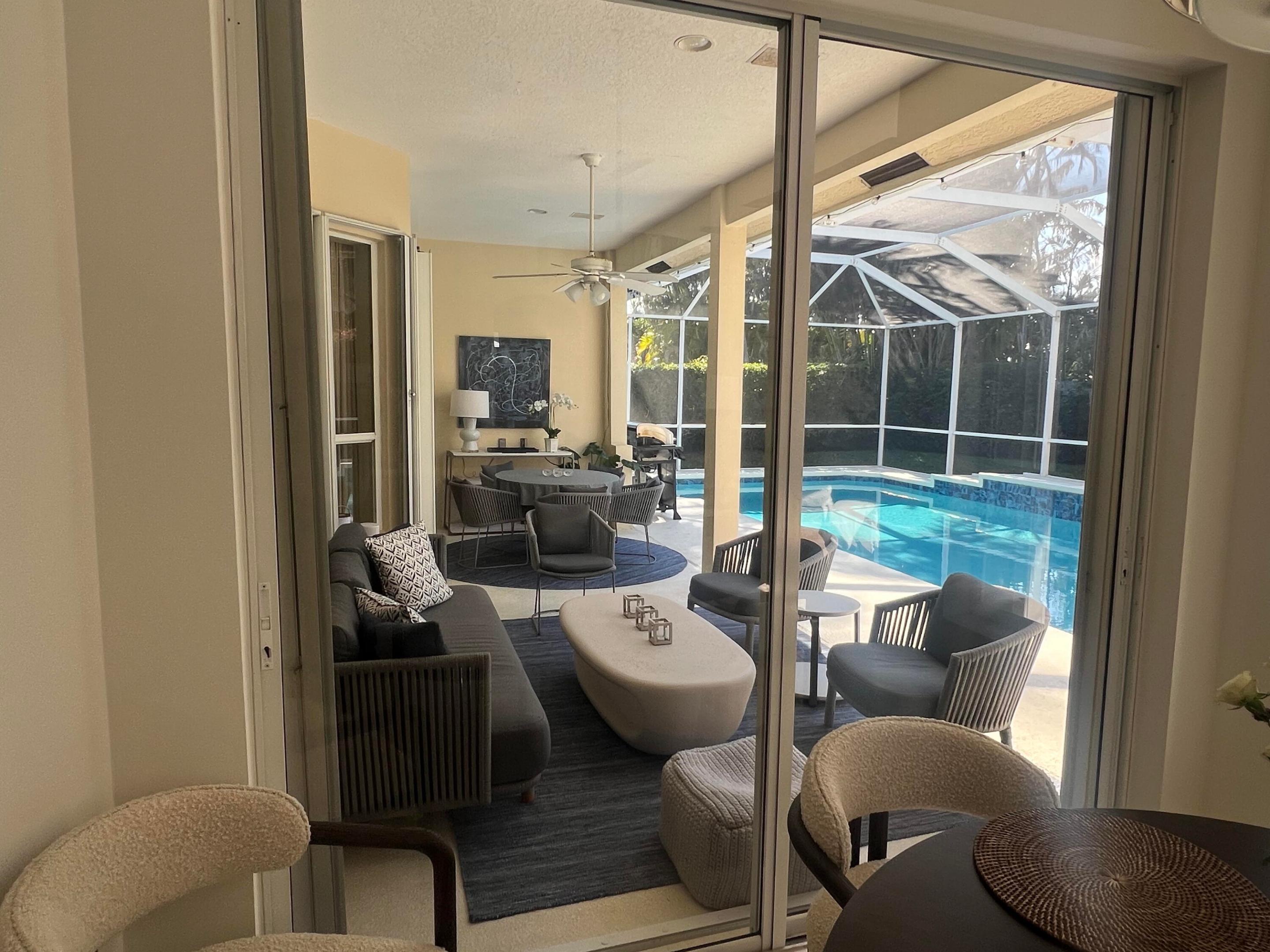 OLYMPUS - Residential