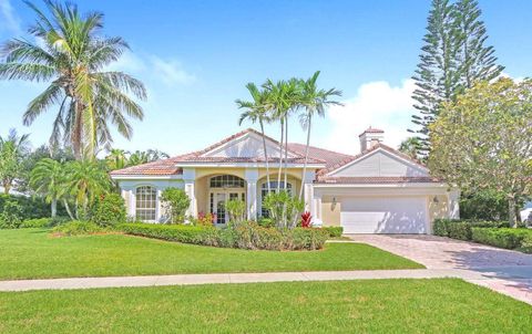 Photo of 121 Olympus Way, Jupiter, FL 33477 (MLS # R11161137)