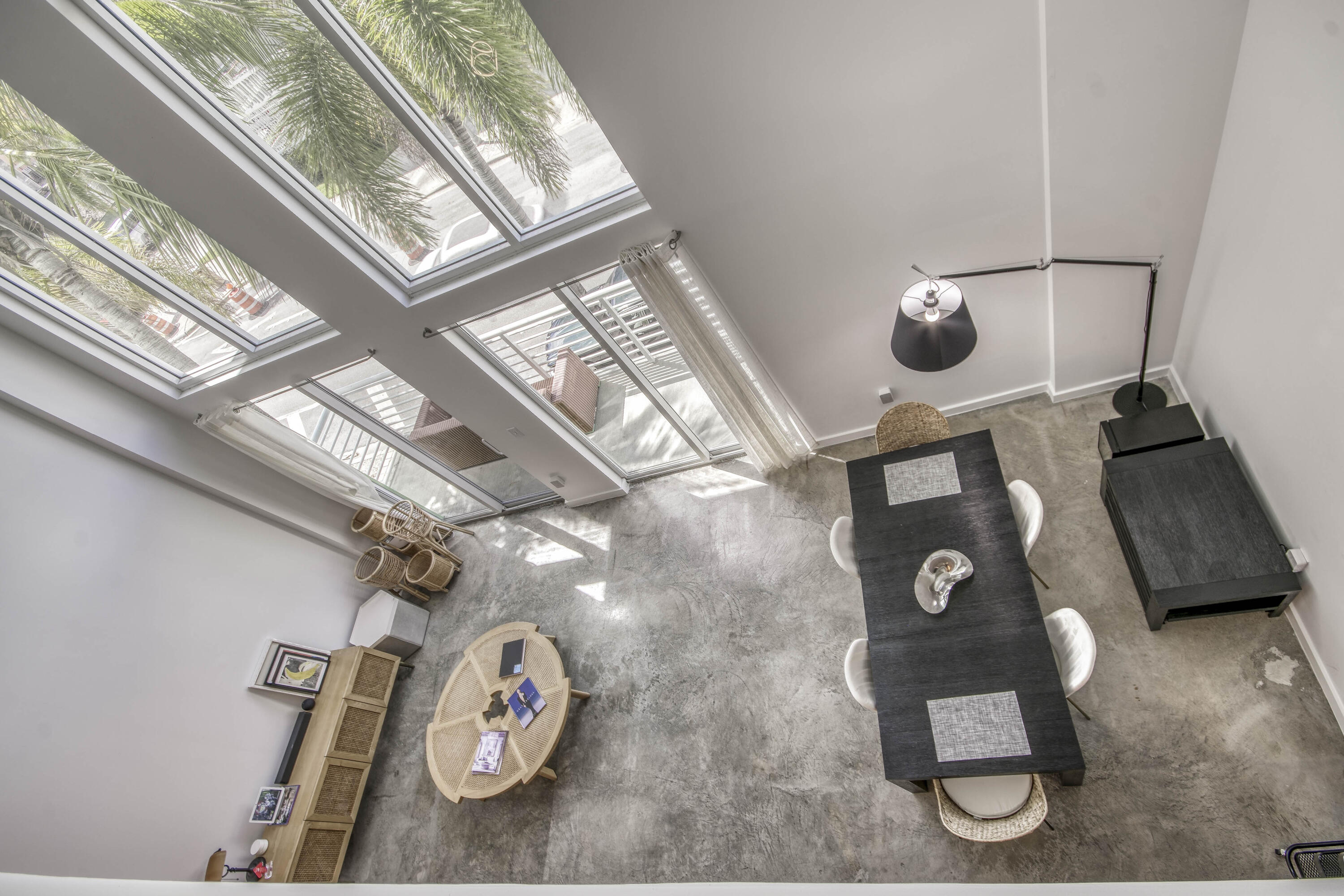 LAKE AVENUE LOFTS CONDO - Residential